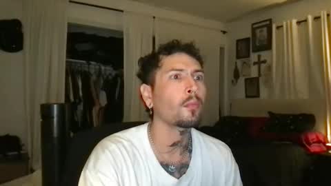 JohnnyDeep66 online show from September 25, 10:03 am