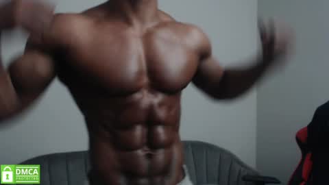 MASTER OF SUBS BETA SLAVES online show from April 24, 7:05 pm