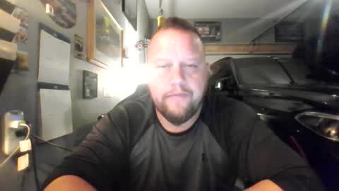 johnnydub3685 online show from November 1, 1:04 pm