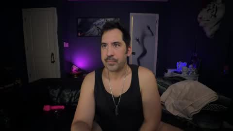 Johnny from Space online show from April 3, 4:20 am