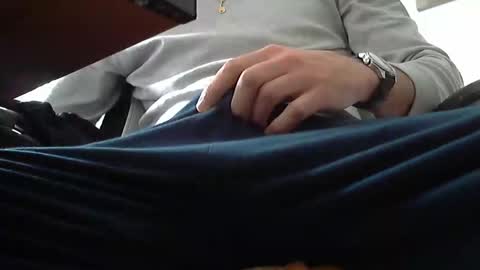 Johnnyscum80 online show from September 21, 2:39 pm