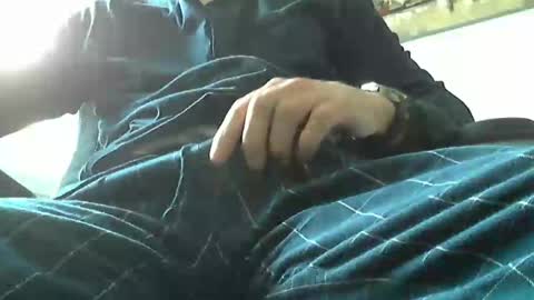 Johnnyscum80 online show from January 15, 8:41 am