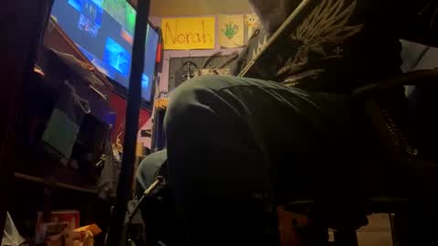 johnnyshung1 online show from February 4, 12:22 pm