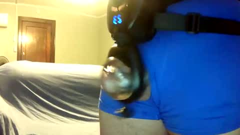 johnnyvox1024 online show from April 13, 1:17 am