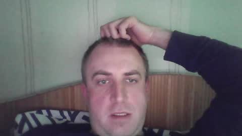 johnoreon online show from April 7, 1:00 pm