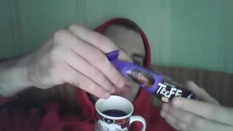 johnoreon online show from February 25, 11:11 am