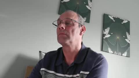 johnpevans online show from February 1, 10:58 am