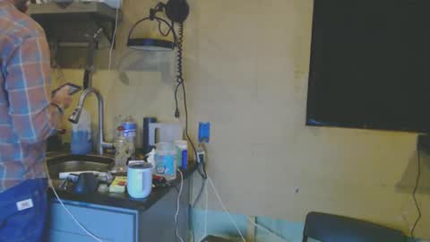 johnplayer23 online show from February 9, 7:27 am