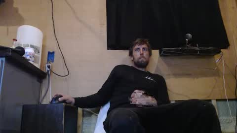 johnplayer23 online show from December 8, 2:49 am