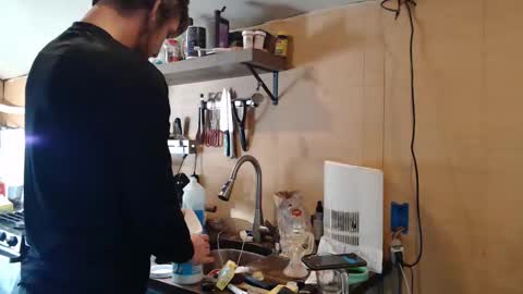 johnplayer23 online show from December 21, 2:37 pm