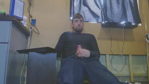 johnplayer23 online show from February 5, 6:15 pm