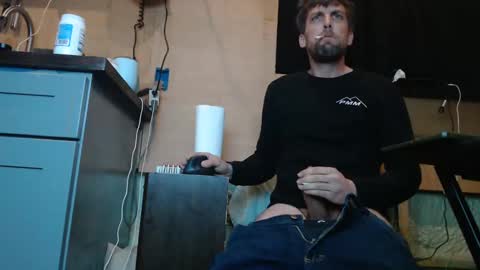 johnplayer23 online show from February 20, 6:06 am