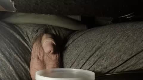 John Samuels online show from April 20, 8:17 am