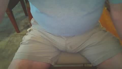Snapshot of johnxxx549 chatting on October 6, 12:43 pm johnxxx549 online show from October 6, 12:43 pm