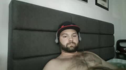 johny28287 online show from October 18, 5:40 pm