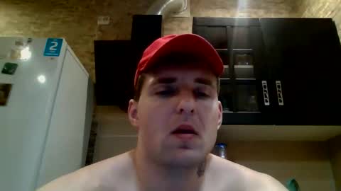 johny27 online show from December 3, 6:58 pm