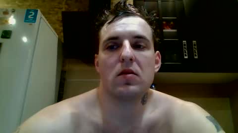 johny27 online show from March 7, 8:17 pm