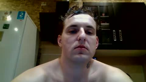 johny27 online show from March 16, 12:09 pm