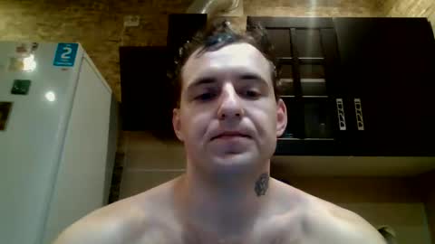 johny27 online show from March 3, 9:28 am