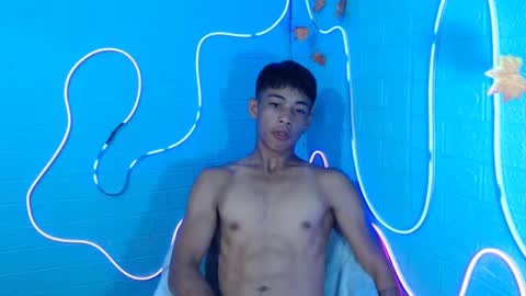 johnydestroyer online show from March 7, 1:09 am