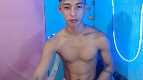 johnydestroyer online show from February 25, 12:36 am