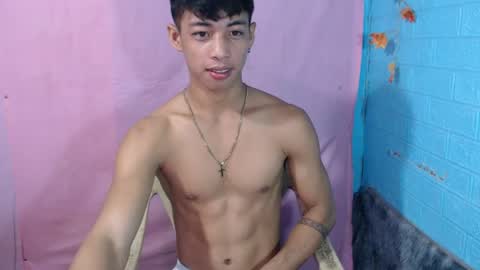 johnydestroyer online show from February 21, 12:49 am