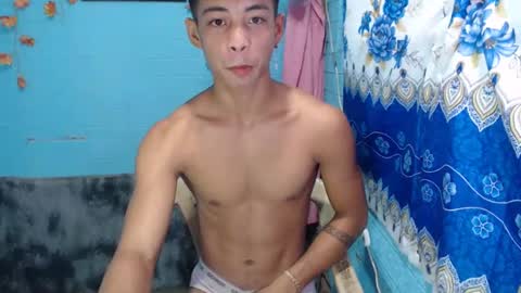 johnydestroyer online show from February 9, 11:46 pm