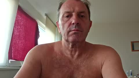 Johy003 online show from July 25, 6:16 pm