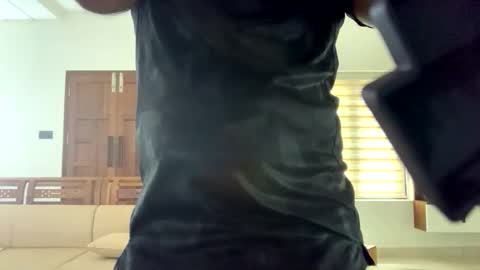 jojoseph2331 online show from November 3, 5:00 am