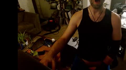 jon_raleigh online show from January 9, 2:28 am