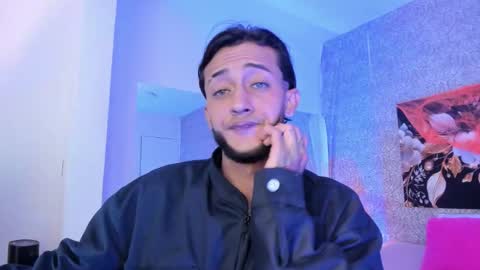 Jonas  online show from October 28, 11:07 pm