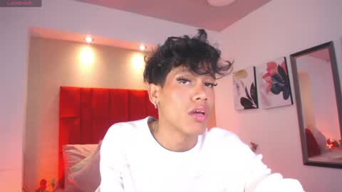 Jonas  online show from April 16, 4:56 am