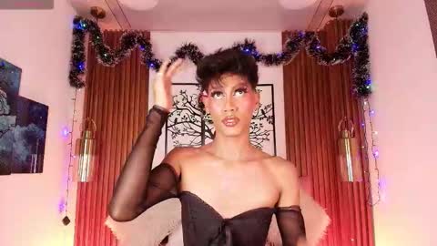 Jonas  online show from December 23, 4:32 am