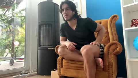 jonasdruck online show from October 21, 12:30 pm
