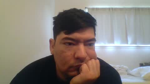 Jonathan online show from February 22, 9:42 pm