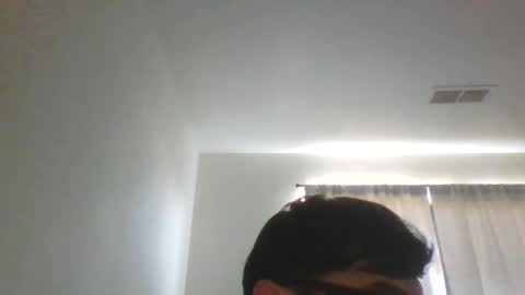 Jonathan online show from January 12, 11:15 pm