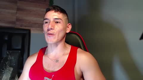 jonathancast08 online show from February 5, 2:05 pm