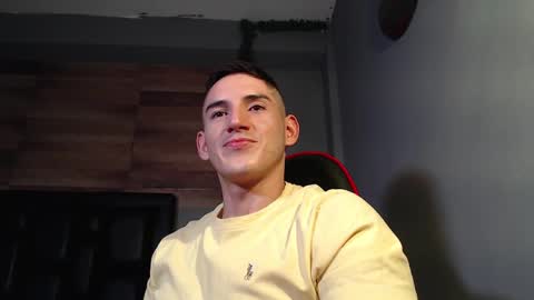 jonathancast08 online show from February 18, 8:15 pm