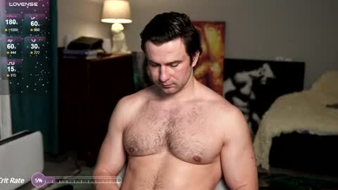 jonathanfranz123 online show from February 27, 1:24 am