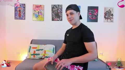 Instagram jonathanfit14 online show from November 28, 10:00 pm