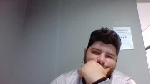 jonathansorriso2025 online show from March 4, 1:17 pm