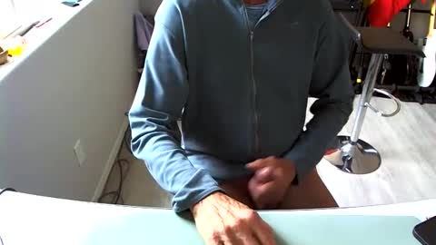 Jon Rockit online show from March 22, 5:07 pm