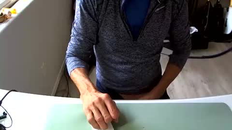 Jon Rockit online show from March 15, 4:57 pm