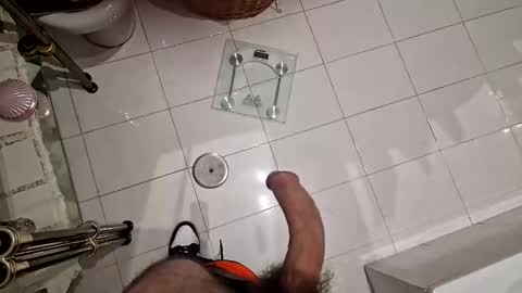 jonni871big online show from January 15, 7:01 pm