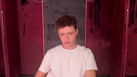 Jonny online show from October 19, 9:29 pm