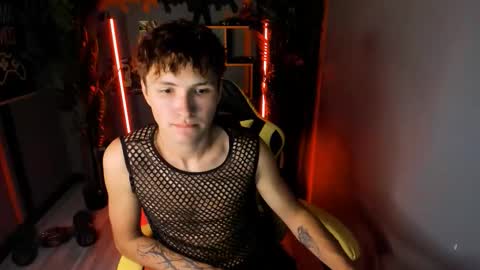 Jonny online show from September 10, 11:20 am