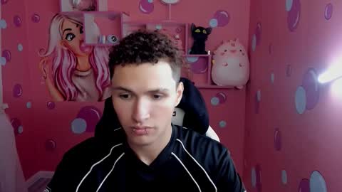 Jonny online show from October 2, 4:33 pm