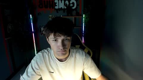 Jonny online show from September 26, 11:08 am