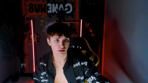 Jonny online show from September 19, 10:26 am