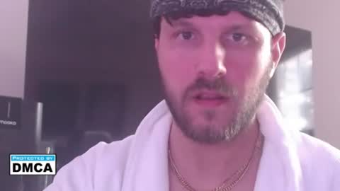 Jonny Bans online show from June 24, 2:31 pm